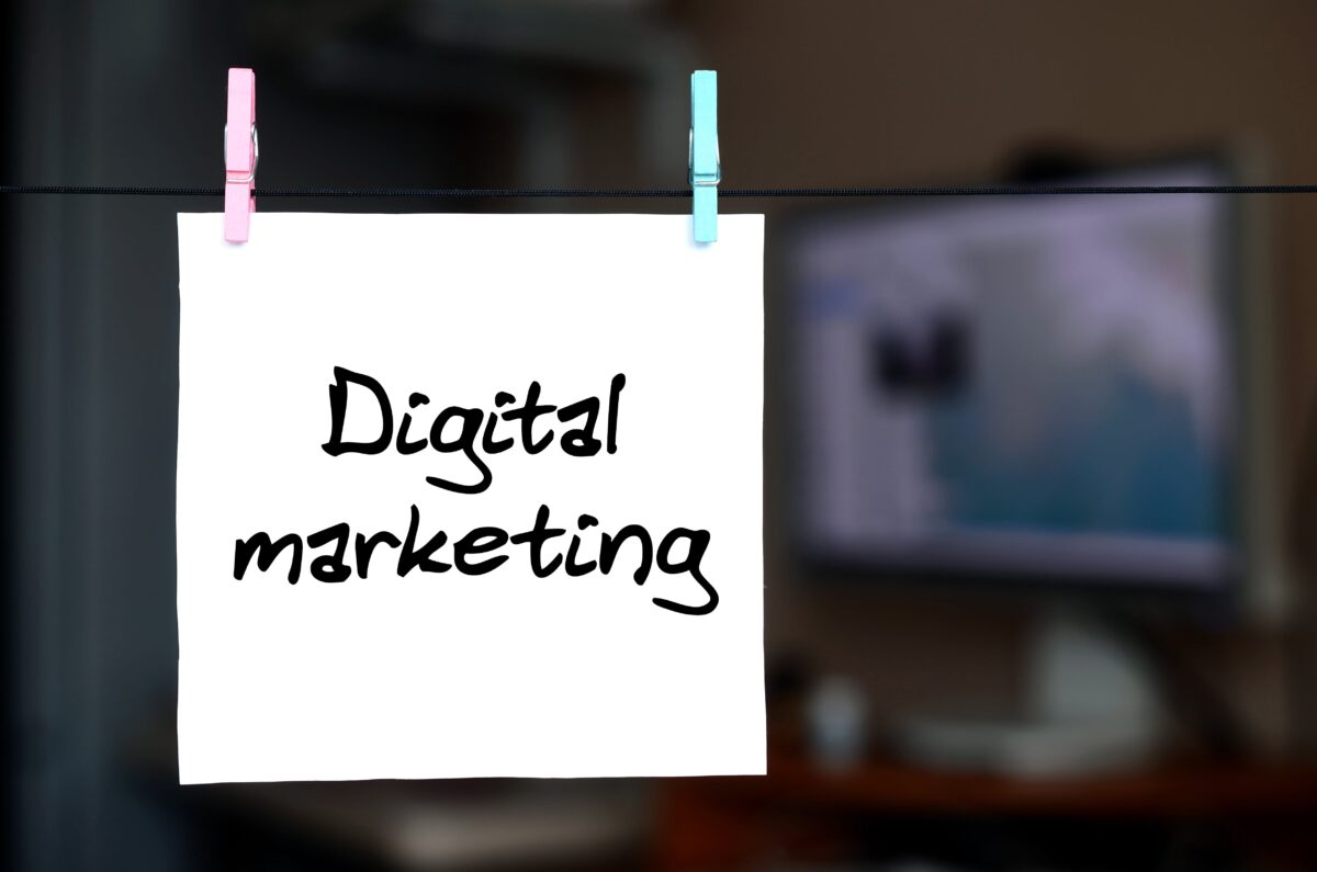 Effective Strategies For Digital Marketing