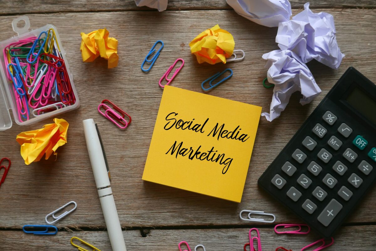 The Power Of Social Media Marketing: Tips And Tricks For Success