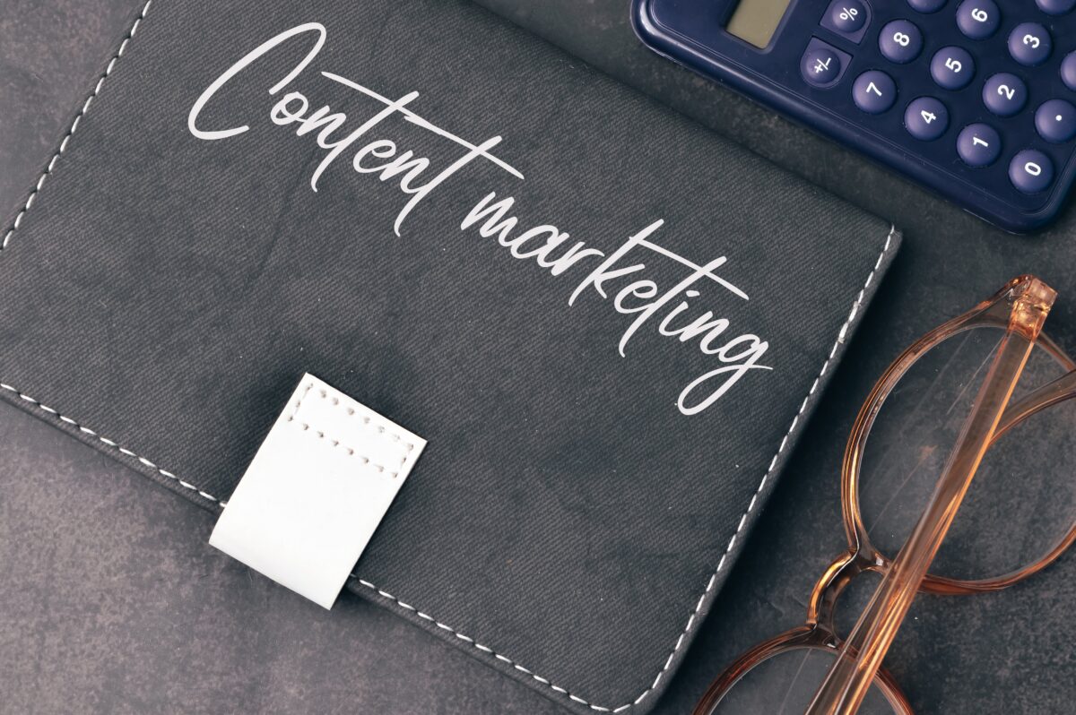 The Importance Of Content Marketing In Your Digital Strategy