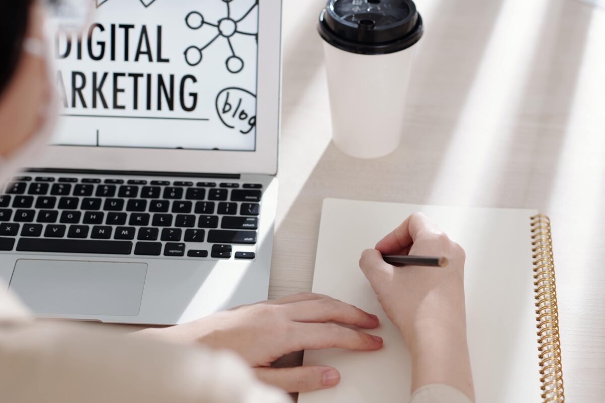 How To Implement Digital Marketing Strategies?